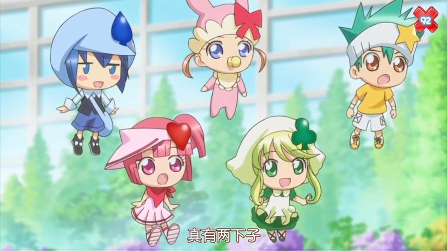 守护甜心游戏下载_守护甜心app_守护甜心正版
