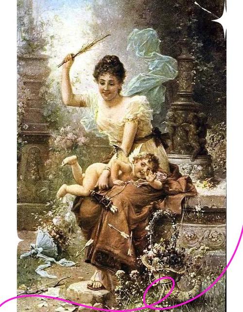 丘比特是什么意思_丘比特代表啥_丘比特是什么意思头像