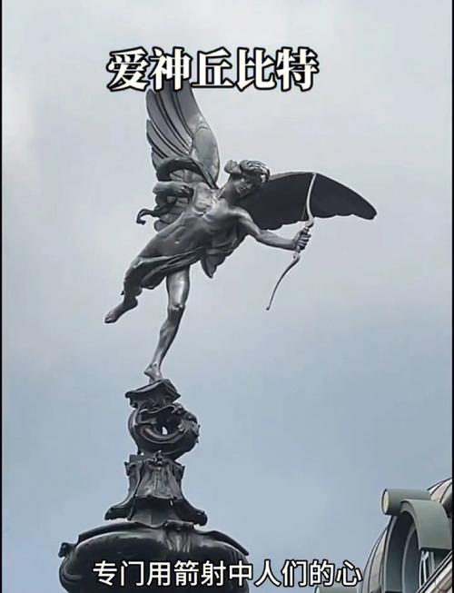 丘比特是什么意思头像_丘比特是什么意思_丘比特代表啥
