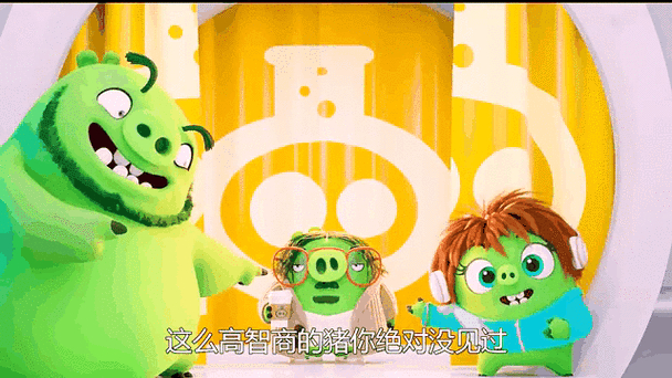 愤怒的小鸟怎么玩_愤怒小鸟小鸟功能_小鸟愤怒的小鸟游戏