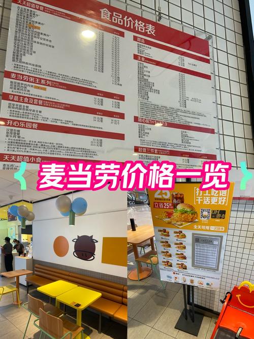 麦当劳优惠_2021麦当劳优惠_麦当劳优惠
