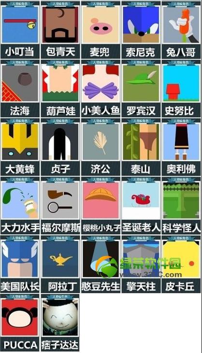 疯狂猜图名人：好玩又涨知识的猜图游戏，规则大揭秘