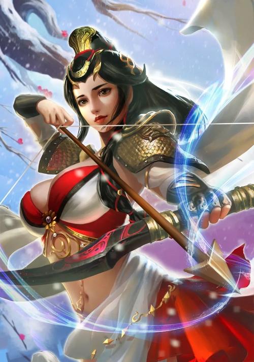 胡莱三国甄姬技能搭配_胡莱三国小程序蔡文姬搭配_胡莱三国甄姬