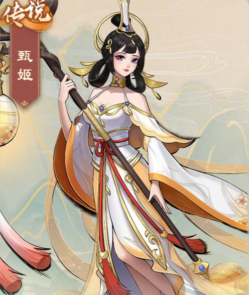 胡莱三国小程序蔡文姬搭配_胡莱三国甄姬_胡莱三国甄姬技能搭配