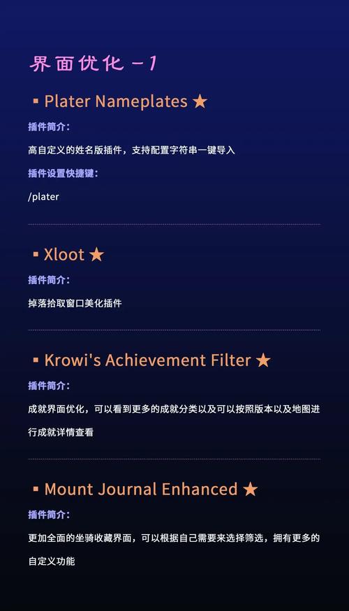 魔兽插件整合世界怎么设置_魔兽世界整合插件_魔兽插件整合世界怎么用