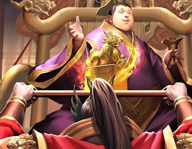 刘禅三国_梦三国刘禅_三国演义里刘禅