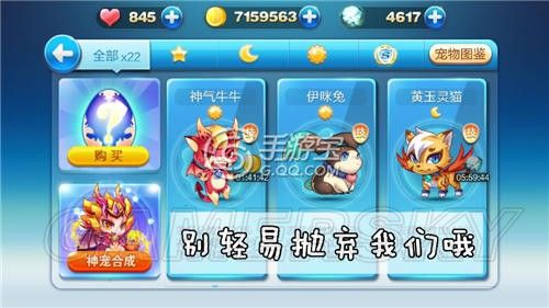宠物酷跑2_新版天天酷跑宠物大全_酷跑宠物排名