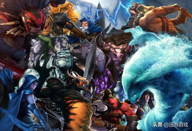 好玩的传奇手游_好玩的仙侠手游有哪些_好玩的dota2