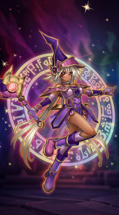 仙境幻想法师：神秘魔法守护和平，特殊法术应对危机？