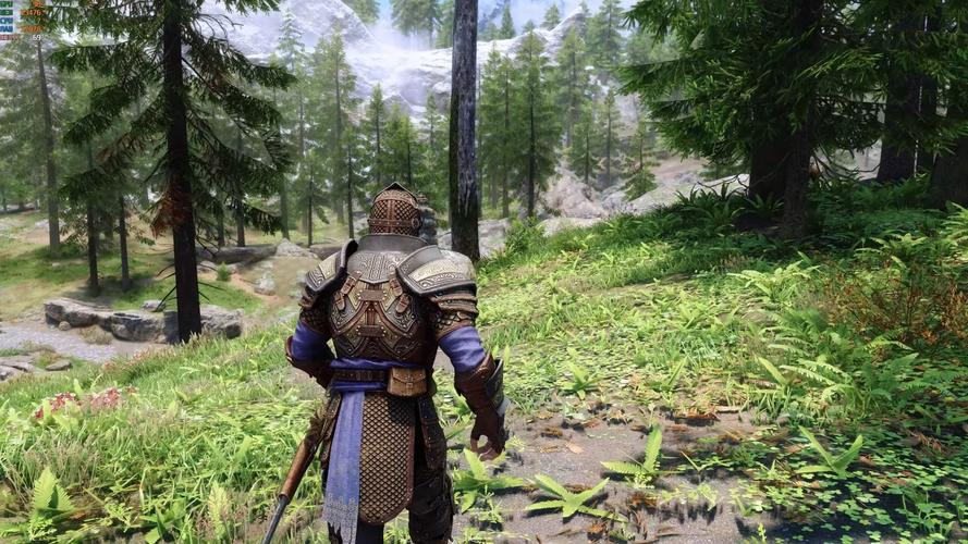 上古卷轴4mod_上古卷轴4mod推荐_上古卷轴4mod大全