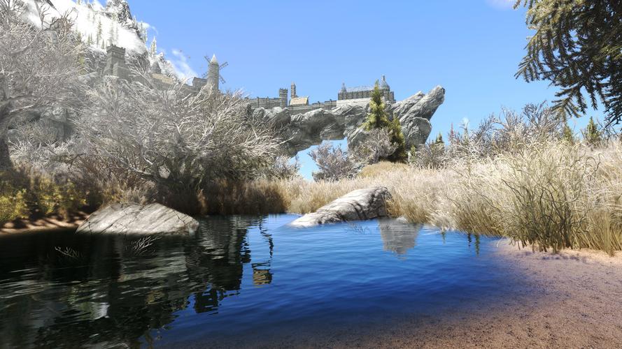 上古卷轴4mod_上古卷轴4mod大全_上古卷轴4mod推荐