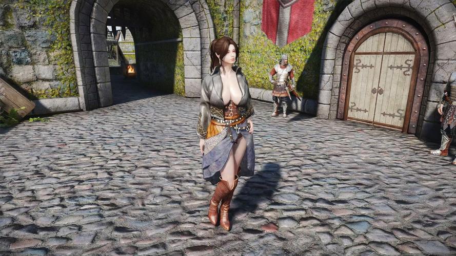 上古卷轴4mod大全_上古卷轴4mod_上古卷轴4mod推荐
