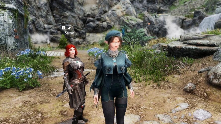 上古卷轴4mod大全_上古卷轴4mod_上古卷轴4mod推荐