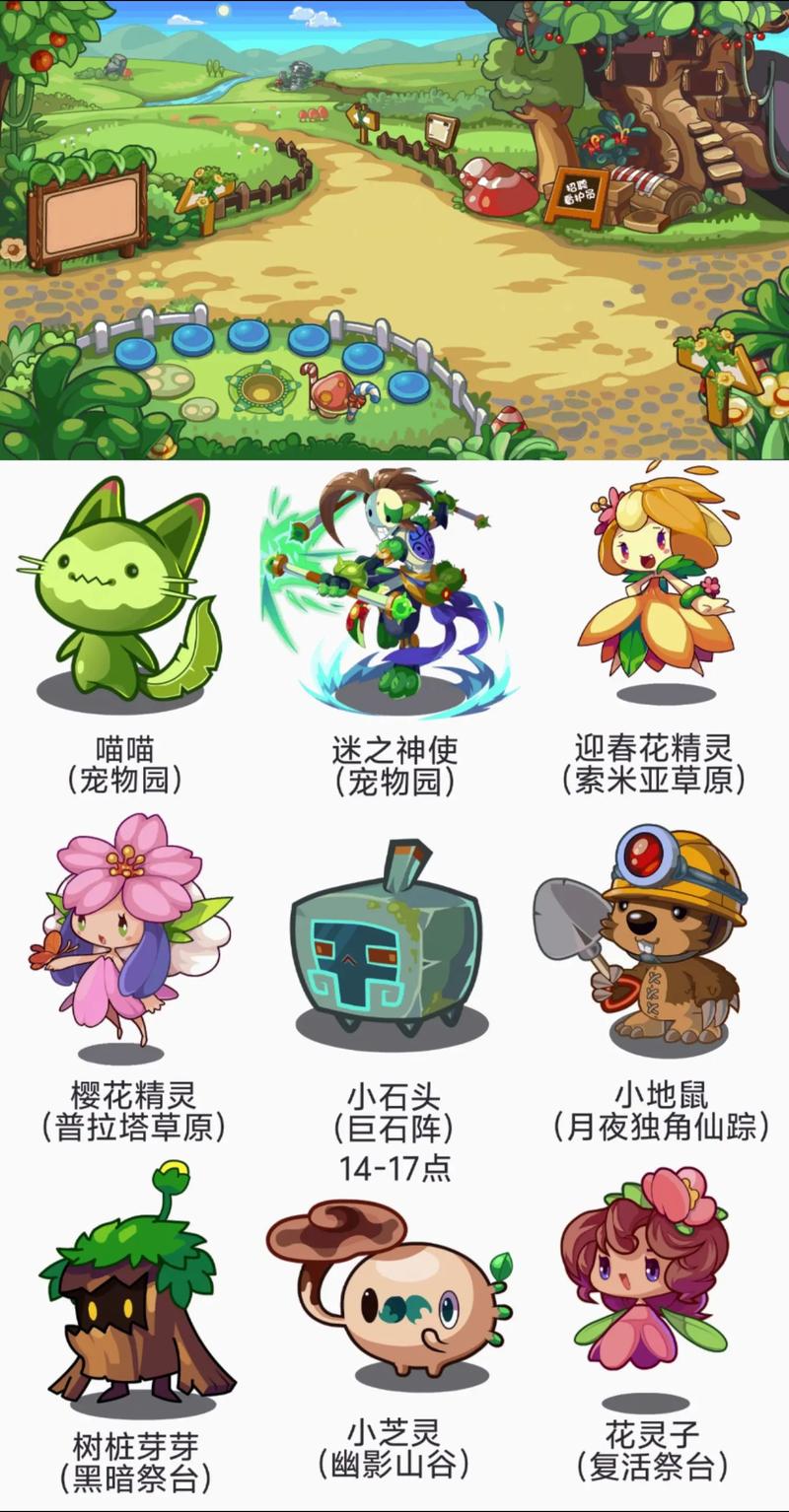 洛克王国阳光收集瓶_洛克王国阳光收集瓶_洛克王国中如何获得阳光收集瓶