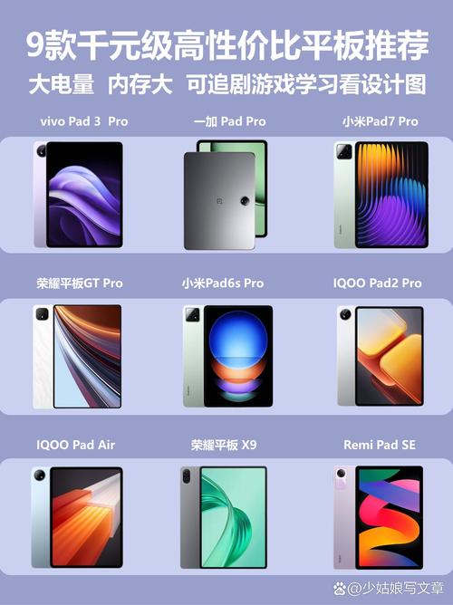平板电脑游戏受欢迎，种类丰富玩法多样，竞技对战超刺激