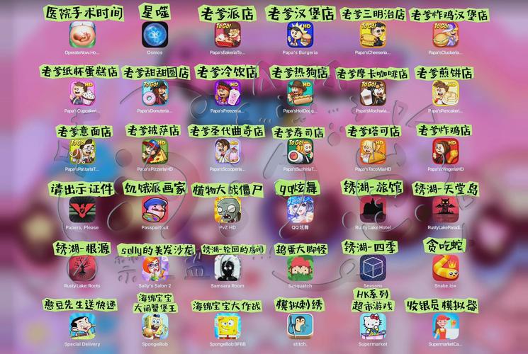 平板电脑游戏机推荐_平板电脑游戏排行榜前十名_平板电脑游戏
