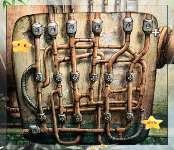 机械迷城游戏视频_机械迷城怎么玩_机械迷城玩法