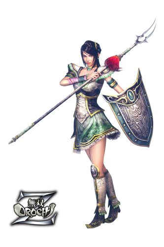 真三国无双武将无惨_三国无双星彩无惨_三国无双无惨有哪些