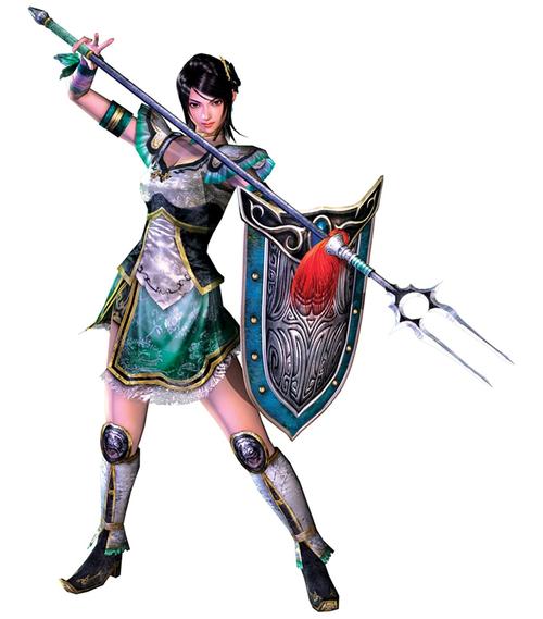 三国无双无惨有哪些_真三国无双武将无惨_三国无双星彩无惨