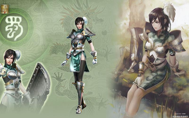 三国无双无惨有哪些_三国无双星彩无惨_真三国无双武将无惨