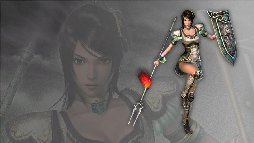 三国无双无惨有哪些_真三国无双武将无惨_三国无双星彩无惨