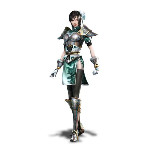 真三国无双武将无惨_三国无双星彩无惨_三国无双无惨有哪些