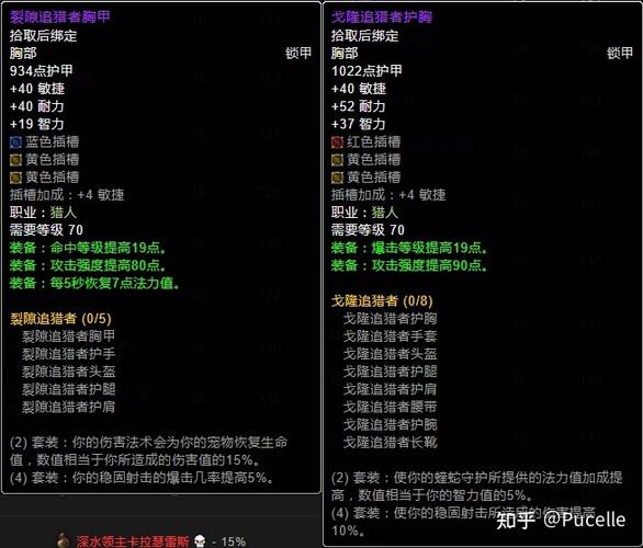 魔兽世界前锋套_魔兽前锋世界胸甲怎么获得_魔兽世界前锋胸甲