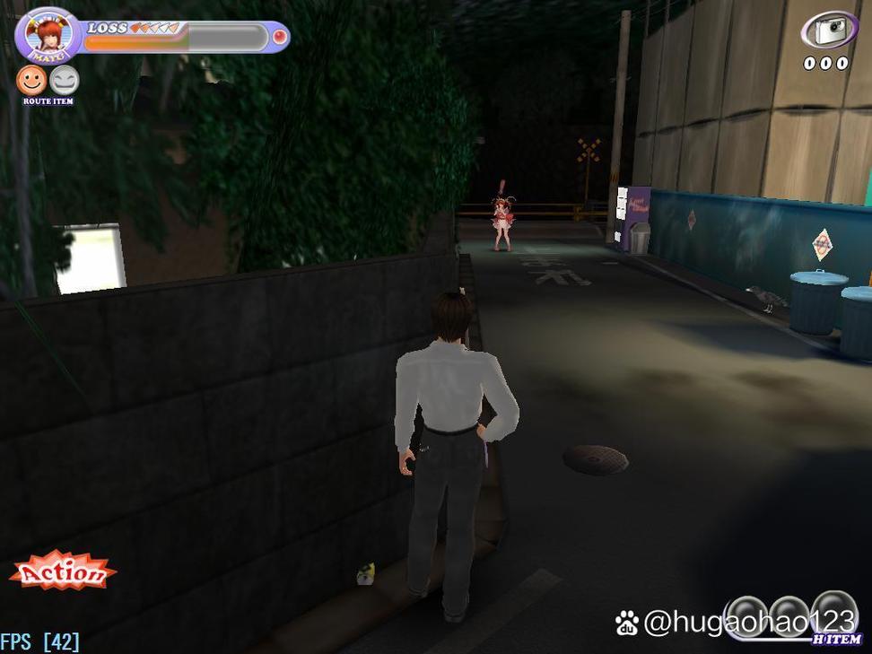 尾行3秘籍_尾行2怎么玩_尾行3怎么过关