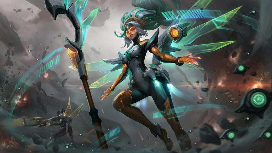 lol荆棘之兴怎么玩_lol荆棘之兴_英雄联盟荆棘之兴怎么出装