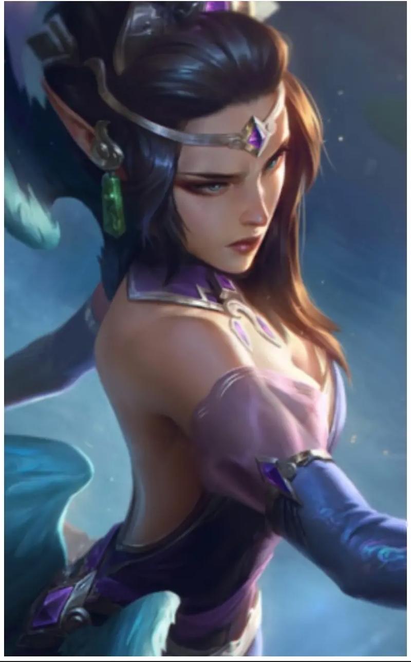 堕落天使攻略秘籍_堕落天使攻略布雷德_lol堕落天使攻略