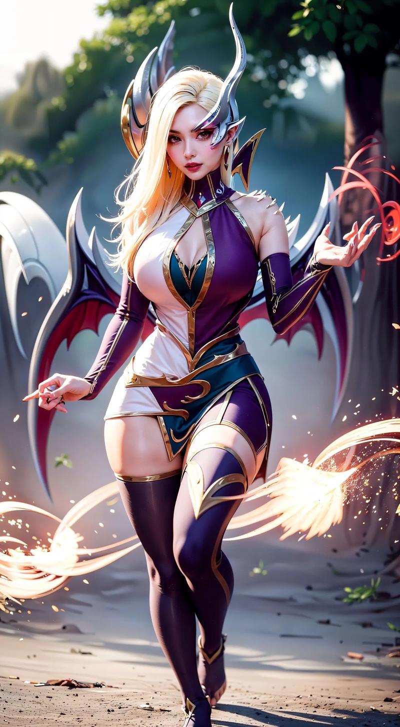 lol堕落天使攻略_堕落天使攻略布雷德_堕落天使攻略秘籍
