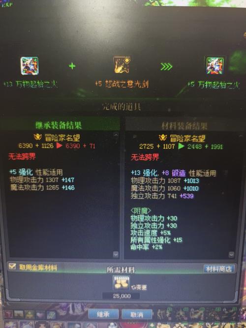 dnf装备上锁_dnf装备怎么加锁_dnf锁起来的装备可以继承吗