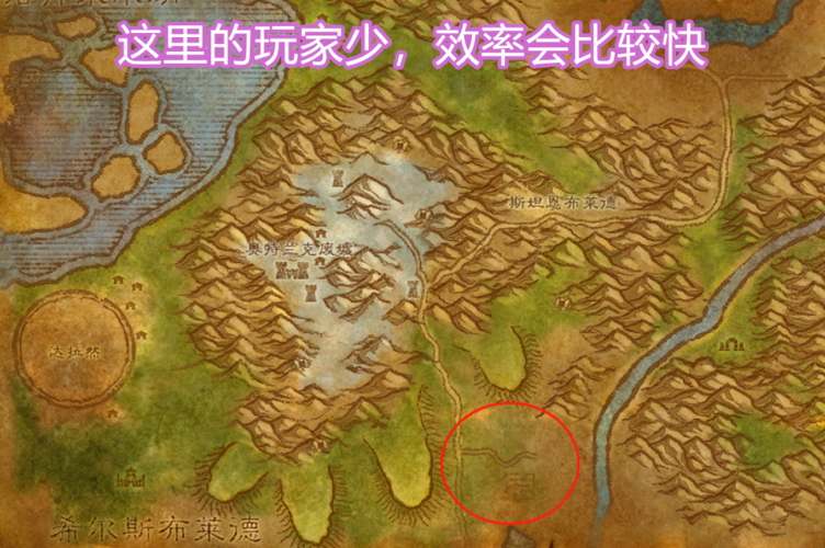 魔兽世界刷猴子全攻略：位置、特点及搜寻要点大揭秘