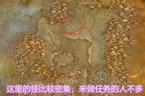 魔兽世界猴子宝宝_魔兽世界刷猴子_魔兽世界猴子大破坏怎么做