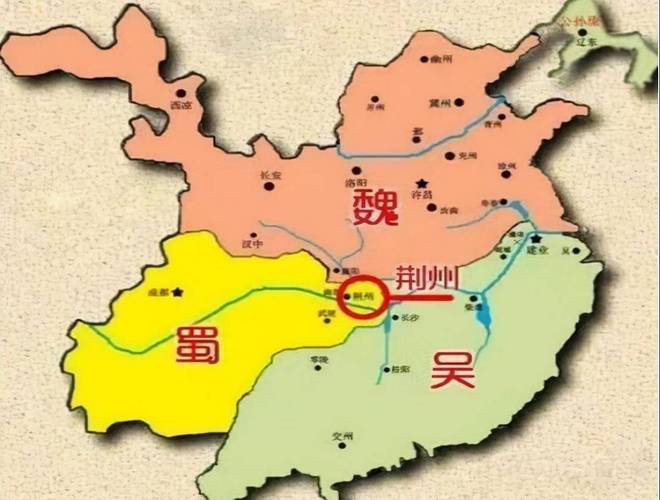 吞食天地荆州四郡在哪_吞食天地荆州之战_魔兽吞食天地荆州之战2攻略
