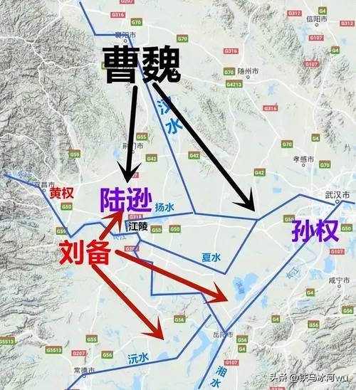 吞食天地荆州之战_魔兽吞食天地荆州之战2攻略_吞食天地荆州四郡在哪