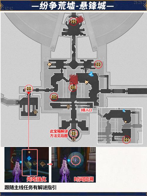失落宝藏攻略_失落的藏宝图2_无主之地2 失落宝藏