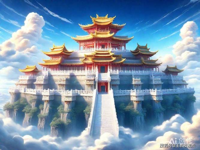 大闹天宫ol：以西游记为背景，带你领略奇幻游戏世界