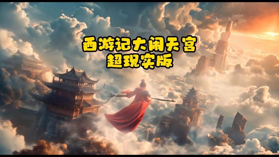 游戏闹天宫_闹天宫大圣闯祸概括300_大闹天宫ol