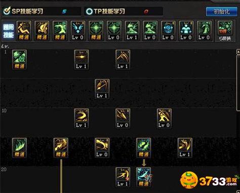 新挑战魔枪技能加点_挑战魔枪属性加点_dnf魔枪加点100