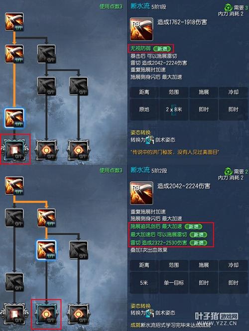 剑灵剑士手法_剑灵剑士连招简化_剑灵剑士连招