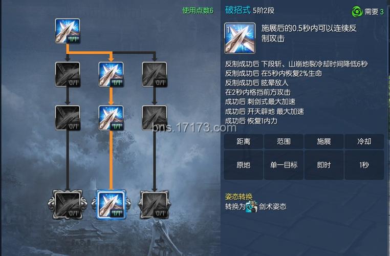 剑灵剑士连招_剑灵剑士手法_剑灵剑士连招简化