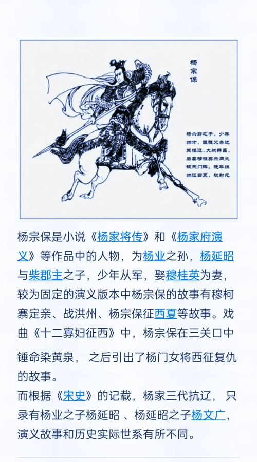 杨家传奇人物_杨家将传奇宝物_杨家将传奇镜宝