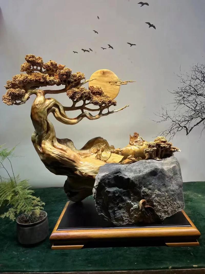 中国根雕网_根雕网站有哪些_根雕网