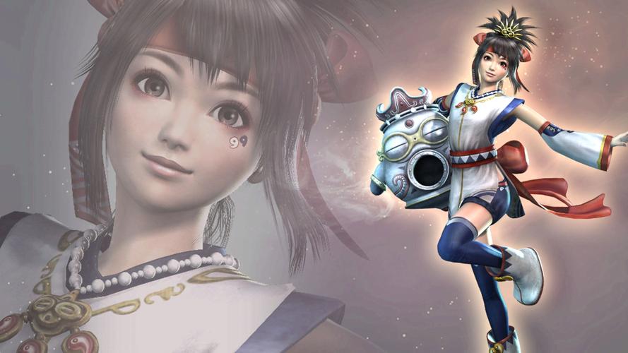 无双大蛇2dlc关卡奖励_无双大蛇2dlc怎么开启_大蛇无双2dlc