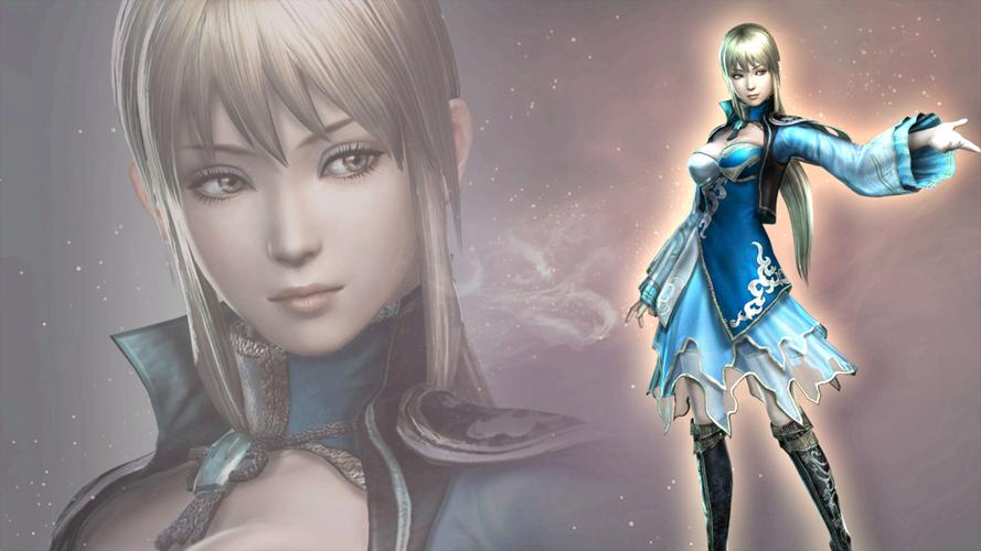 大蛇无双2dlc_无双大蛇2dlc关卡奖励_无双大蛇2dlc怎么开启