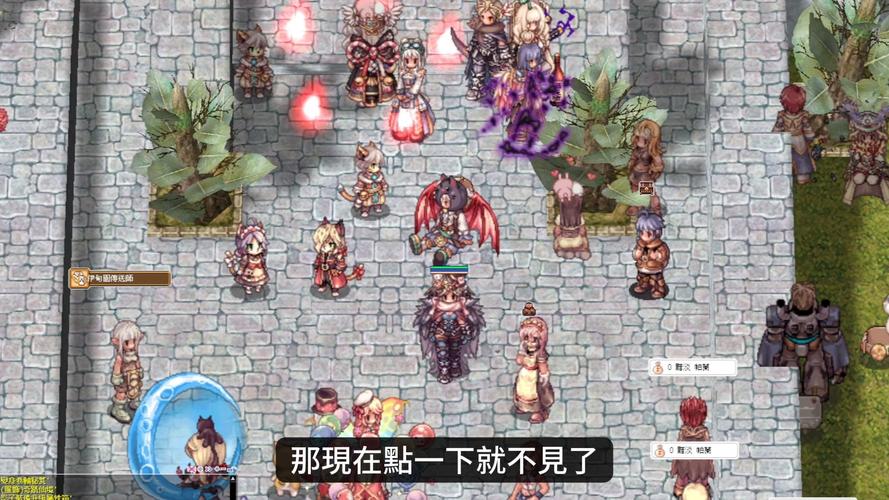 仙境传说2单机版：离线畅享多样玩法，多途径下载需留意