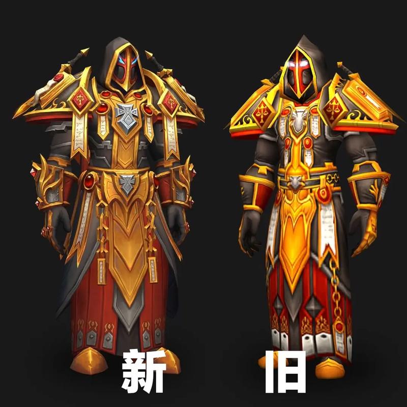 wow战士t3套装_wow套装_wow雷暴套装