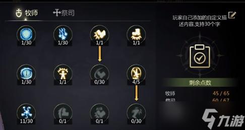 龙之谷祭师加点技巧剖析：技能特点与加点策略全解析