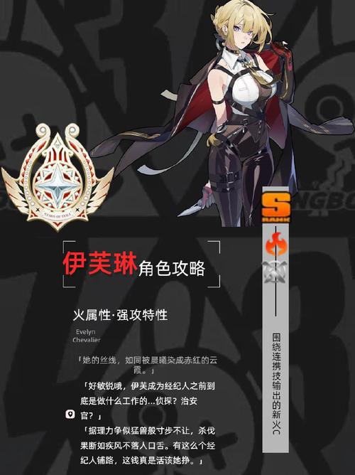 伊芙加点 伊芙在游戏里受欢迎，不同场景下该如何巧妙分配属性点？